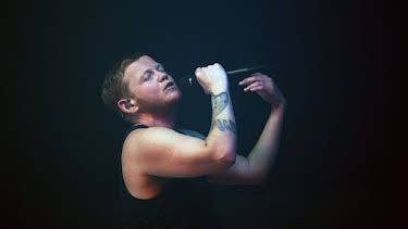 23:20: Kae Tempest | Arte | 4/10 2026