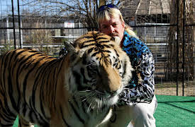 Joe Exotic: Tigers, Lies and Cover-Up Season 1: Secrets Uncaged