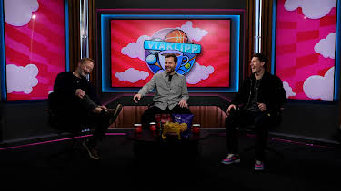 17:00: ViaKlipp (S5 E9) (S5) | Viasat Sport Plus | 3/15 2026