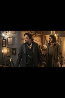 04:47: The Librarians: el próximo capítulo (T1): Ep.1 Los Bibliotecarios y el Drekavac letal | SYFY | 7/28 2026