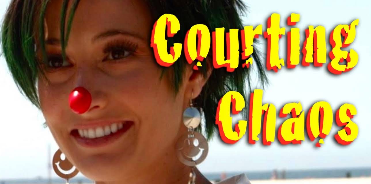 Courting Chaos (2014)