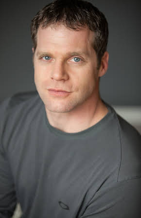 Tyler Hall as Bounty Hunter