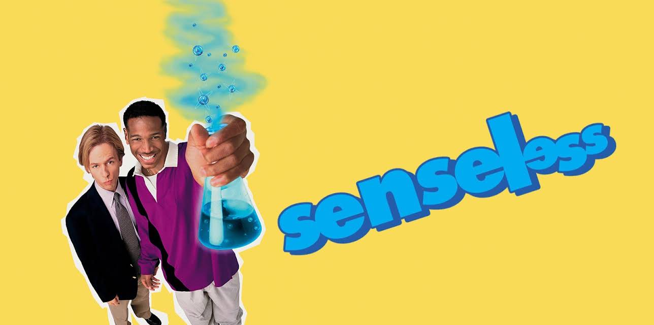 Senseless (1998)