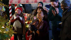 You Light Up My Christmas