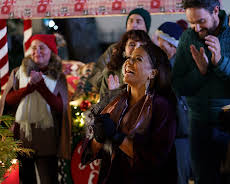 You Light Up My Christmas