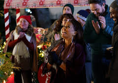 You Light Up My Christmas