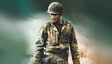 MAD WAR: 'WINDTALKERS'