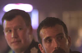 Outsiders: Episode 1