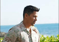 Magnum (T1): Ep.17 La viuda negra