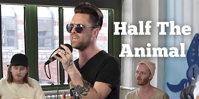 A Baeble NEXT Session With Half The Animal (2017)