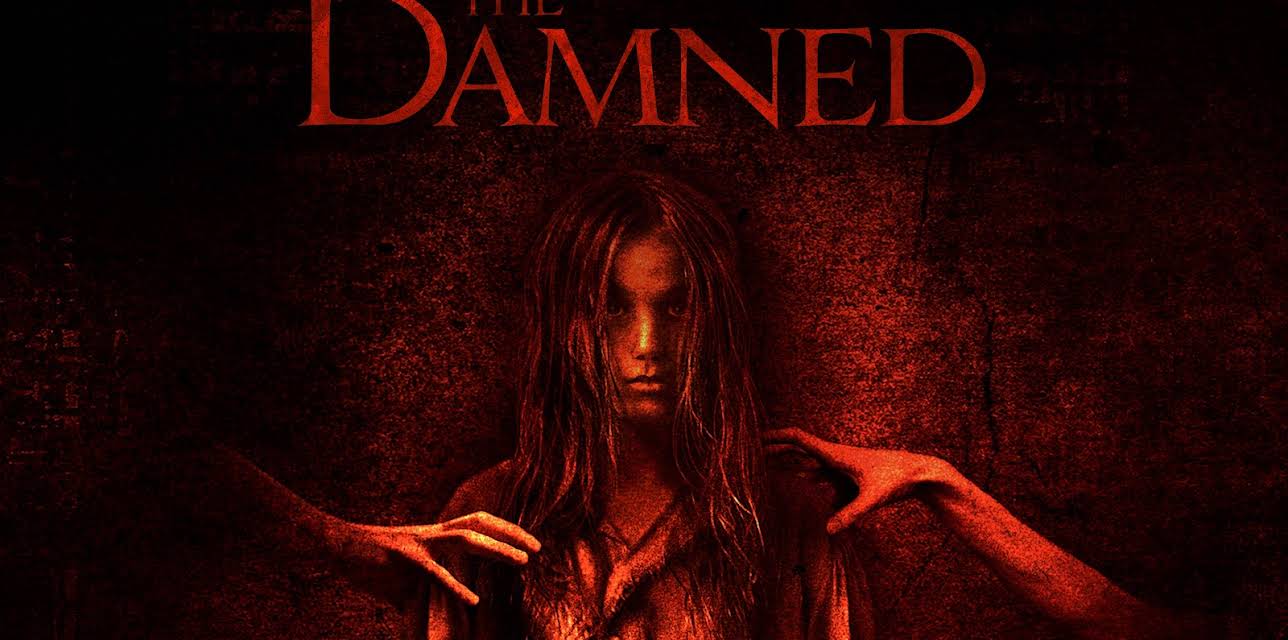The Damned (2014)