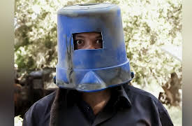 Stuck with Hackett: Laundromat of the Gods