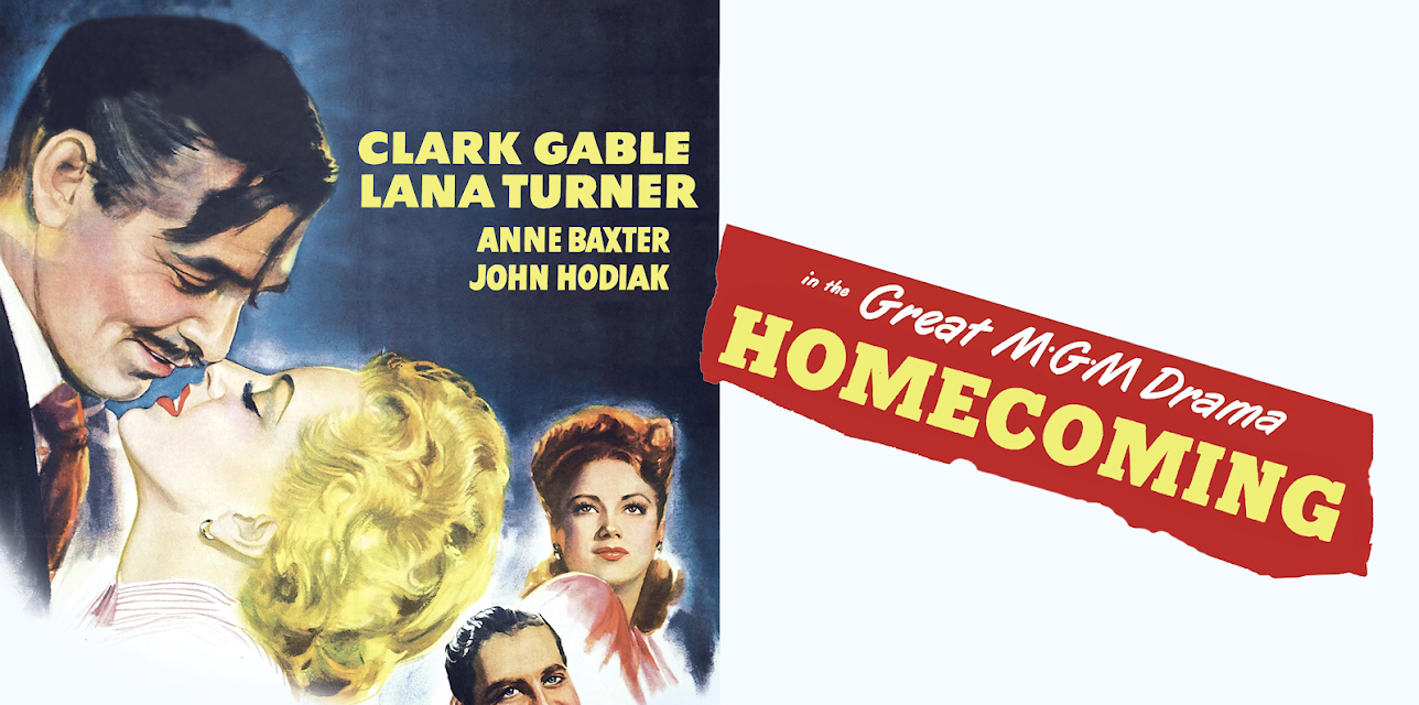 Homecoming (1948) (1948)