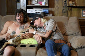 Tiger King: Make America Exotic Again