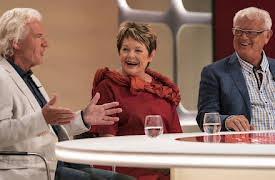 Legenderna: Profetian