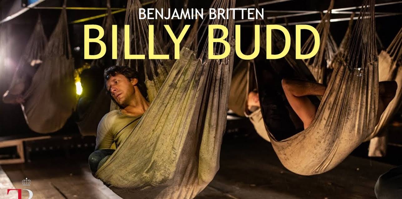 Billy Budd (2017)