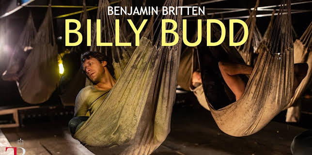 Billy Budd (2017)
