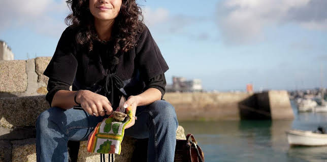 19:40: Zu Tisch mit Lucie - Kitchen Hacks | Arte | 1/1 2026