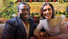 My Life at Christmas with Anita Rani