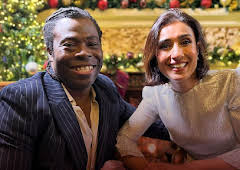 My Life at Christmas with Anita Rani