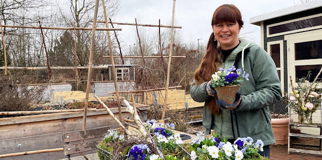 18:15: Querbeet | ARD Alpha | 2/24 2026