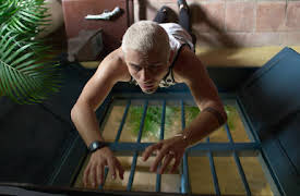 En gång häxa: Candela-festivalen