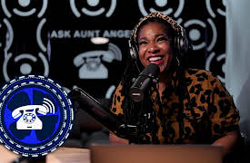 Ask Aunt Angel: Don't Tell Me What To Do