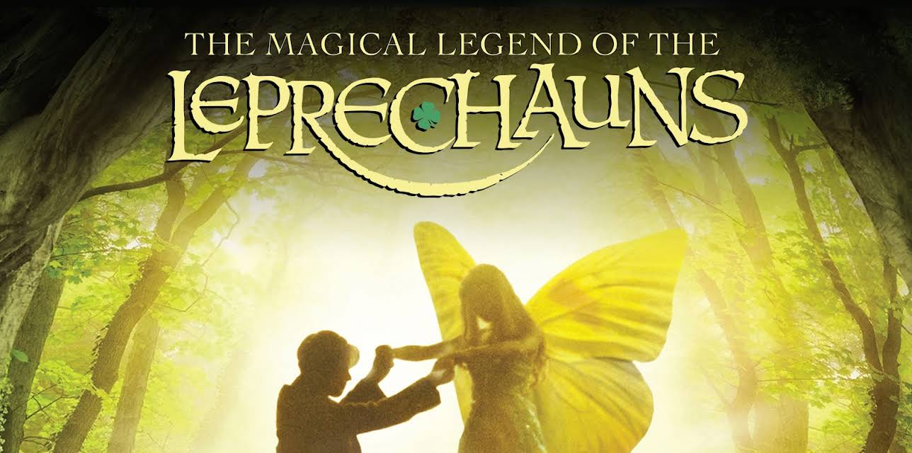 the Magical Legend of the Leprechauns - The  Complete Miniseries