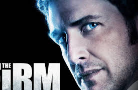 The Firm Season 1: Chapter Two