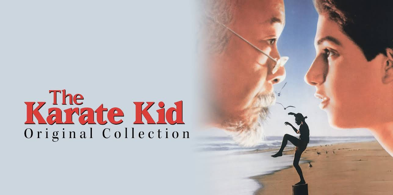 Original Karate Kid Collection (2021)