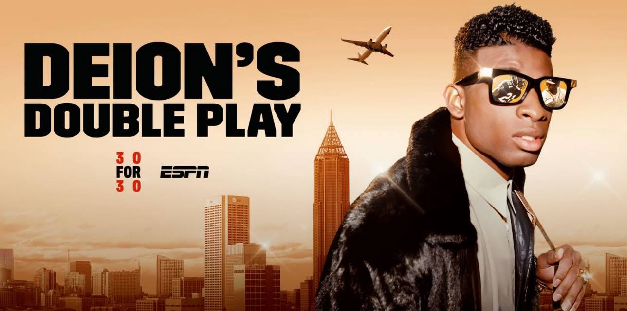 Deion’s Double Play (2019)