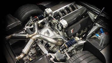 14:02: How It's Made: Dream Cars (S2 E19) (S2) | Discovery Science | 4/6 2026