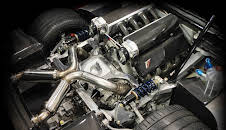 Hvordan den lages: Drømmebiler (S2 E19)