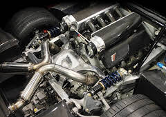 How It's Made: Dream Cars