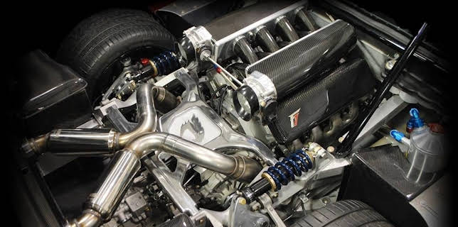 19:20: Hvordan den lages: Drømmebiler (S2 E19) (S2) | Discovery Science | 11/14 2025