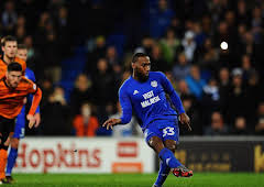 EFL 17/18: Cardiff v Wolves