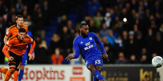 11:30 PM: EFL 17/18: Cardiff v Wolves | Sky Sports Football | 1/29 2026