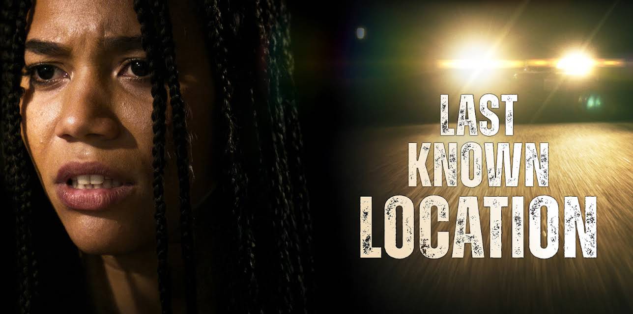 Last Known Location (2024)
