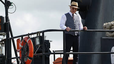 12:00: The Blacklist (S3 E7) (S3) | TV6 | 8/21 2026