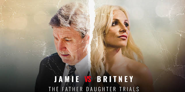 Jamie vs Britney: The Father Daughter Trials, Season 1