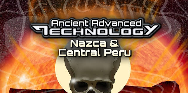 UFOTV Presents: Ancient Advanced Technology in Nazca & Central Peru (2026)