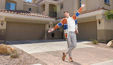 My Lottery Dream Home (S7 E9)