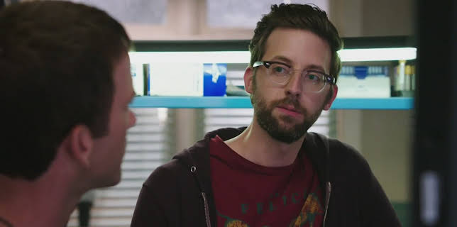 10:10: NCIS: New Orleans (S2 E6) (S2) | TV8 | 12/1 2025