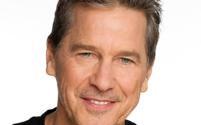 Tim Matheson