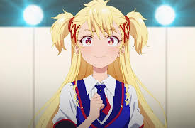 SHINEPOST: Rio Seibu Wants to be Praised