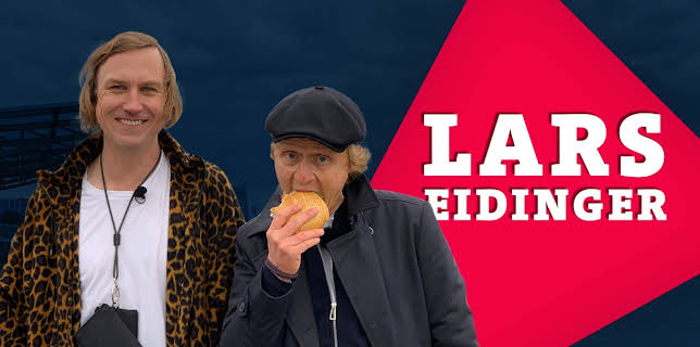 23:40: Kurzstrecke mit Pierre M. Krause | SWR Fernsehen BW | 11/21 2025