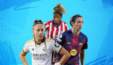 Futbol Liga Femenina Espanyol - Deportivo Alaves