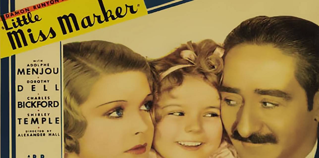 Little Miss Marker (2026)