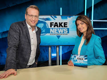 03:35: Fake News - Alles erstunken und erlogen | ProSieben | 7/1 2026