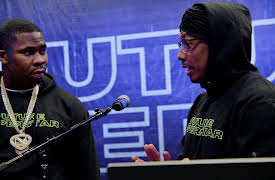 Nick Cannon Presents: Future Superstars: Wrap Up